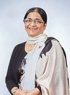 Khwaja Nargis Hossain